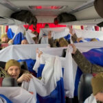 ucraina si rusia au facut un nou schimb de prizonieri de razboi maine urmeaza inca unul 69a996b2de844