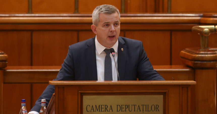 udmr este multumit cu bugetul actual dar critica statutul special al bucurestiului capitala are tara si nu invers 69bc671e5c9a8