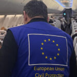 ue continua repatrierea cetatenilor europeni din orientul mijlociu inca 134 adusi acasa numarul total depaseste 11 000 69b7fea0d7860