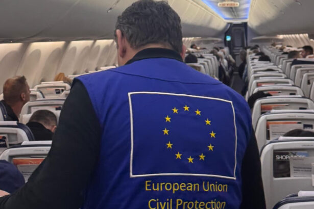 ue continua repatrierea cetatenilor europeni din orientul mijlociu inca 134 adusi acasa numarul total depaseste 11 000 69b7fea0d7860