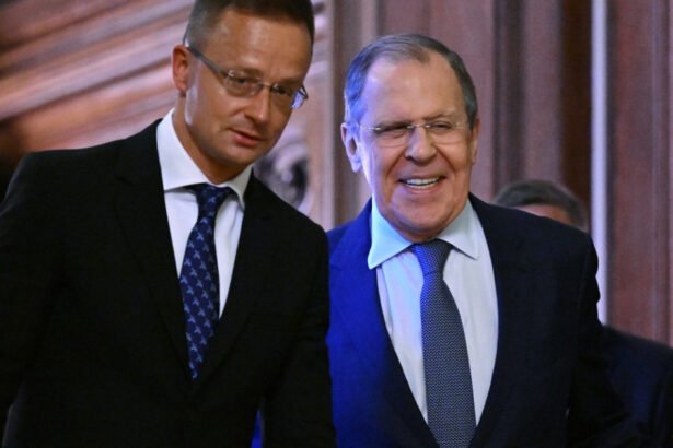 ue limiteaza fluxul de informatii sensibile spre ungaria din cauza temerilor legate de scurgeri de informatii catre rusia politico 69c0ebe5155b7