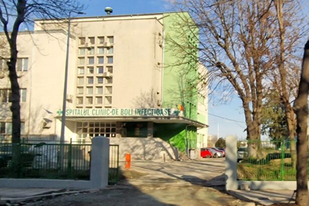 un barbat a intrat inarmat cu un cutit in spitalul de boli infectioase din constanta se renunta la dosar nu exista interes public in urmarirea faptei 69aa75d792b39