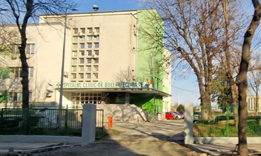 un barbat a intrat inarmat cu un cutit in spitalul de boli infectioase din constanta se renunta la dosar nu exista interes public in urmarirea faptei 69aa75d792b39