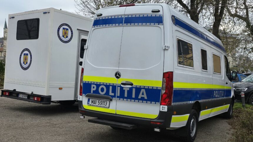 un barbat din constanta urmarit international adus in tara pentru executarea pedepsei iata ce infractiune a comis 69c51313123b9