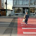 un nou sistem modern de semaforizare la o trecere de pietoni din constanta iata unde a fost amplasat 69b90b5f050dd