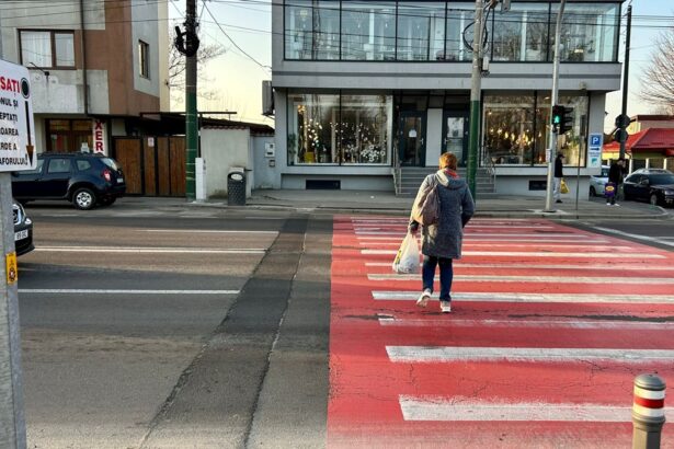 un nou sistem modern de semaforizare la o trecere de pietoni din constanta iata unde a fost amplasat 69b90b5f050dd