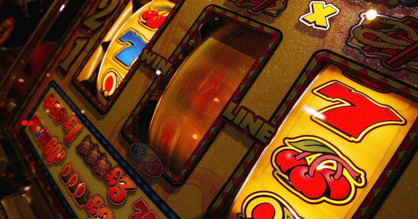 un primar spune ca a primit amenintari pentru ca vrea sa inchida pacanelele sa fie foarte clar nu ma intimidati 69c6b75d40f18