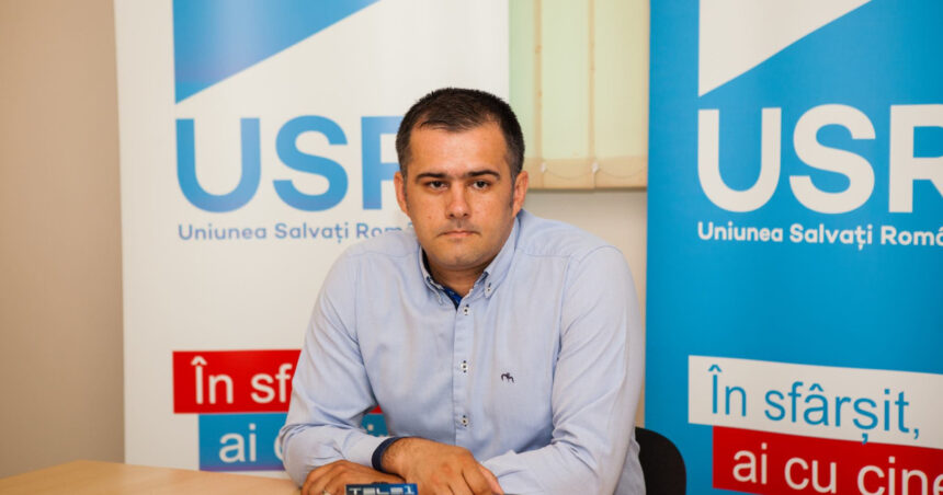 un primar usr critica guvernul bolojan ne a luat banii de termoficare scoli si cofinantari ne pune bete in roate 69c65f74ac8ef