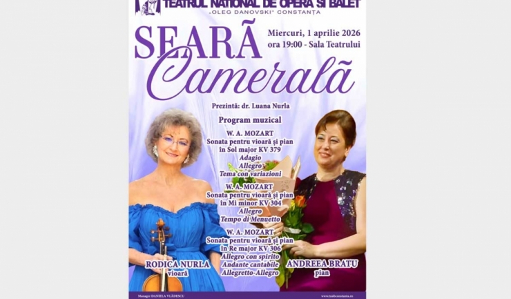 un recital si doua spectacole de opera la teatrul national de opera si balet oleg danovski 69cb9e8fa2337