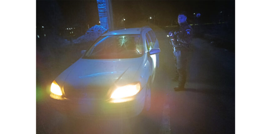 un sofer din medgidia beat crita a fugit cu jandarmii pe urme cum s a terminat urmarirea 69c10cf8c2189