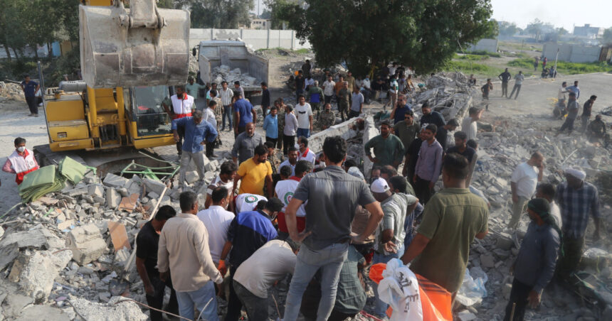 unesco bombardarea scolii din iran incalcare grava a dreptului international umanitar aproape 150 de morti 69a69504977f0