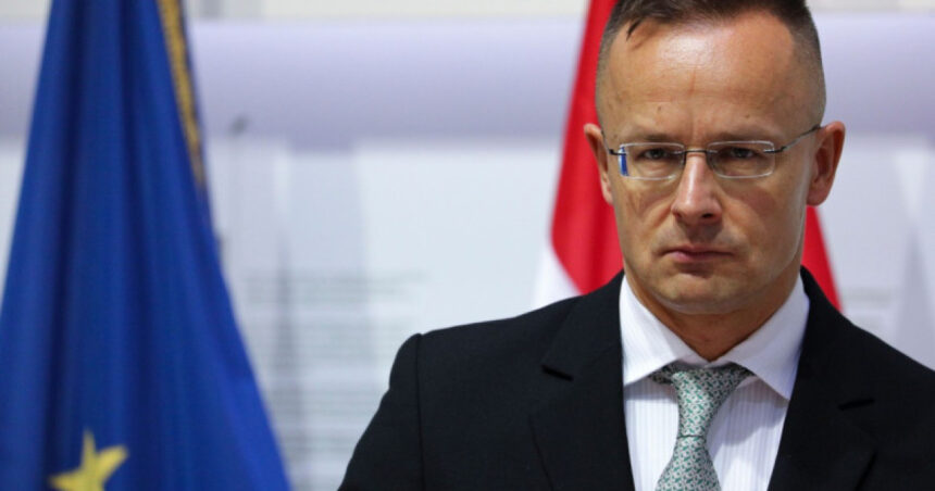 ungaria si slovacia isi vor conecta rafinariile ca sa scape de santajul ucrainenilor 69b85d8830c36