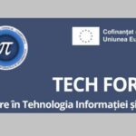 universitatea ovidius organizeaza targul de cariere in itc tech forward evenimentul care aduce impreuna companii profesionisti si noi perspective digitale iata programul 69c2933e93603