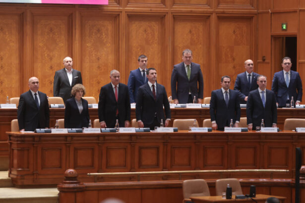 usr nu va depune si nu va vota amendamente la legea bugetului de stat pentru anul 2026 psd se joaca din nou cu chibriturile 69b7c7abd7094