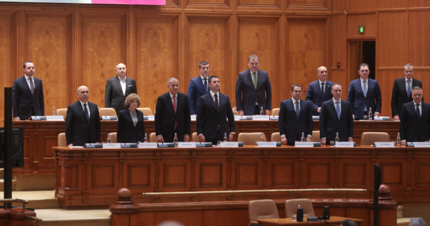 usr nu va depune si nu va vota amendamente la legea bugetului de stat pentru anul 2026 psd se joaca din nou cu chibriturile 69b7c7abd7094