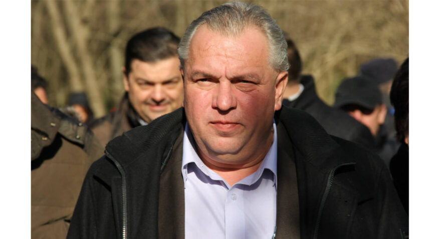 va fi pus in libertate nicusor constantinescu fostul presedinte al consiliului judetean constanta paraseste penitenciarul 69cba7101eeaa