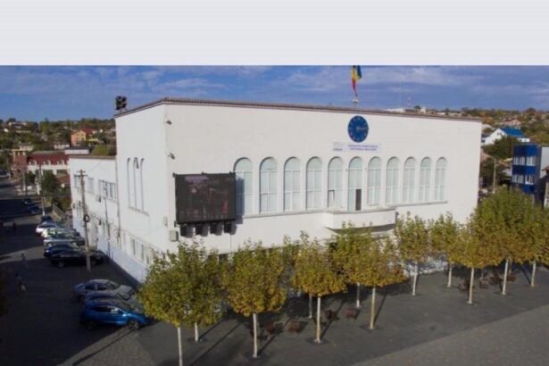 varza administrativa la cernavoda de ce au ajuns sa dea cu subsemnatul viceprimarul secretarul si doi consilieri locali 69b3272d18e26