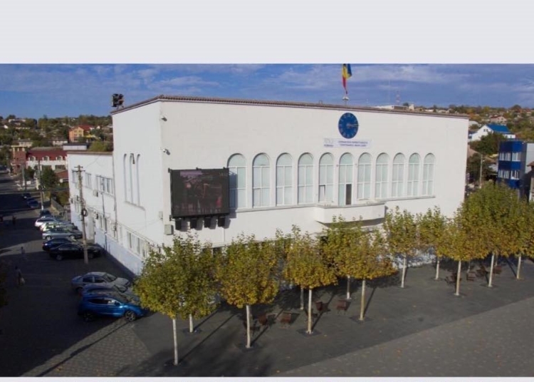 varza administrativa la cernavoda de ce au ajuns sa dea cu subsemnatul viceprimarul secretarul si doi consilieri locali 69b3272d18e26