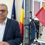 vergil chitac amendat de prefectura pentru arborarea drapelului in mod gresit cu culorile orientate orizontal 69bc0d1b935f5