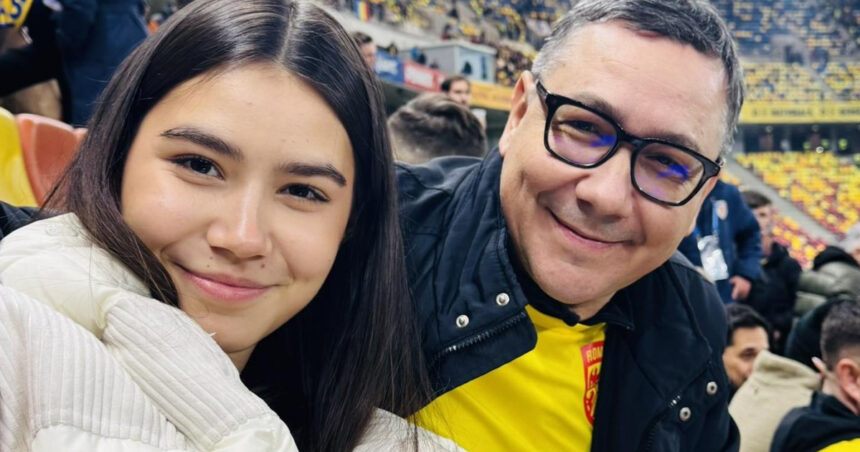 victor ponta anunta ca a depus la cncd o sesizare impotriva ministrului oana toiu in cazul repatrierii fiicei sale din dubai 69cbfea4926aa