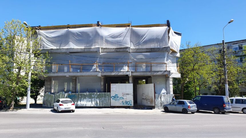 victorie in instanta georgeta tapangea scapa de exproprierea terenului din tomis nord pe care primaria il dorea pentru infiintarea unui parc 69ca8d9a7e8fd