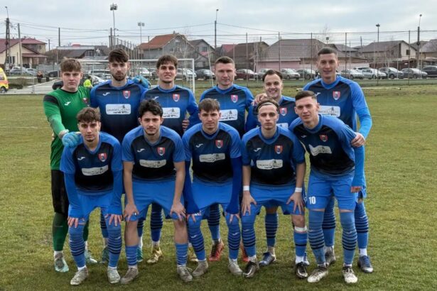 victorie mare pentru cs agigea in primul meci oficial din acest an 69a746891c398