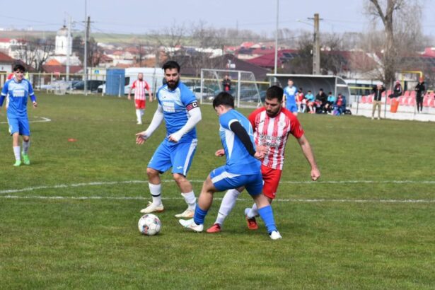 victorii pentru favorite fara surprize in etapa de sambata din liga a iv a 69b6f57583caa