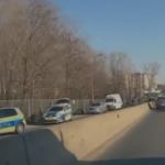 video accident la iesire din constanta spre ovidiu traficul este paralizat 69a84a4d7664c