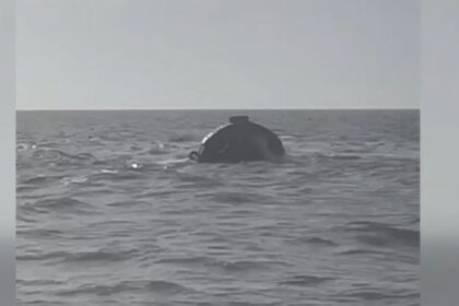 video acuzatii ale familiilor marinarilor dupa scufundarea remorcherului astana nava nu era autorizata pentru manevra 69be962066106