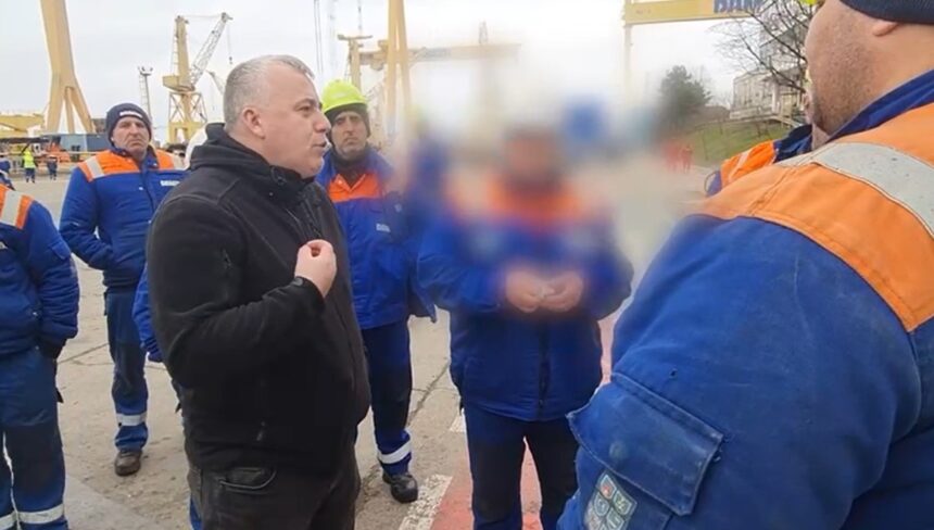 video adevarate tragedii la damen shipyards mangalia imi iau copiii si ma arunc de pe bloc ce vrea sa faca guvernul cu noi 69c2b2e902a8a