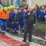 video angajatii damen mangalia protesteaza din nou la aceasta ora laurentiu gobeaja liderul de sindicat riscam falimentul 69c12918a17f5