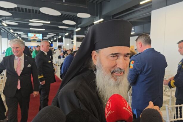 video arhiepiscopia tomisului a dat in judecata primaria constanta pentru casa in care locuieste ips teodosie ce spune edilul vergil chitac 69b94e2c31113