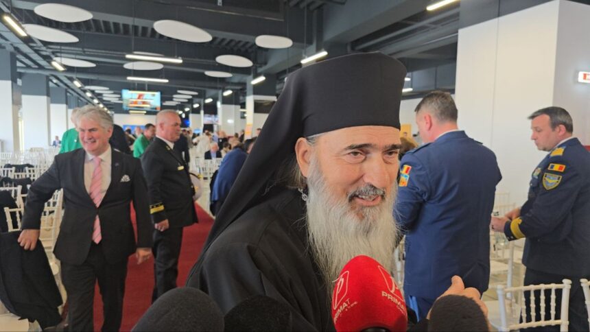 video arhiepiscopia tomisului a dat in judecata primaria constanta pentru casa in care locuieste ips teodosie ce spune edilul vergil chitac 69b94e2c31113