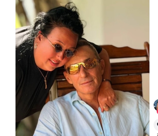 video avocata lizeta haralambie in vacanta in madagascar alaturi de radu mazare 69ca5fd2ba81a