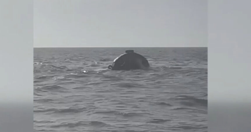 video blocaj in cautarile marinarilor de pe remorcherul astana interventia scafandrilor imposibila 69bfc47436334