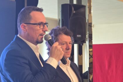 video candidat la sefia filialei municipale a psd constanta eduard martin spune ca va fi lider care uneste nu care dezbina 69be9435b132a