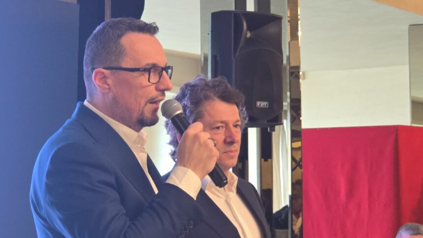 video candidat la sefia filialei municipale a psd constanta eduard martin spune ca va fi lider care uneste nu care dezbina 69be9435b132a