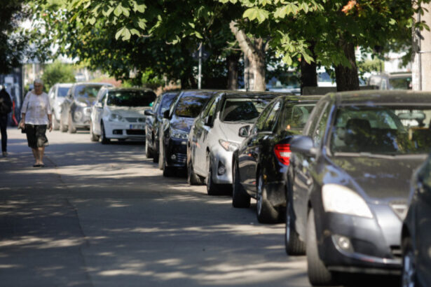 video caz absurd in cluj napoca o femeie a fost amendata pentru o parcare neregulamentara la trei ani dupa ce a murit 69bab6aceebbe