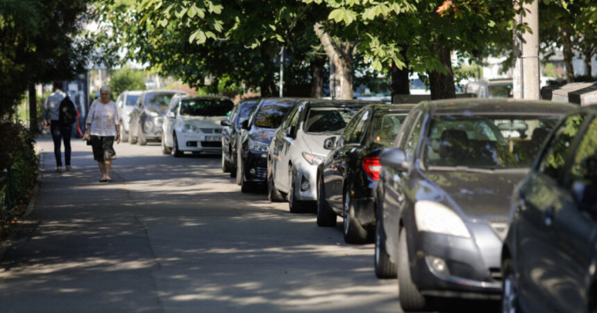 video caz absurd in cluj napoca o femeie a fost amendata pentru o parcare neregulamentara la trei ani dupa ce a murit 69bab6aceebbe