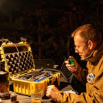 video ce se ascunde in spatele semnalelor radio aparute dupa atacurile asupra iranului mesaje codate ce amintesc de spionii razboiului rece 69b8486ab7821