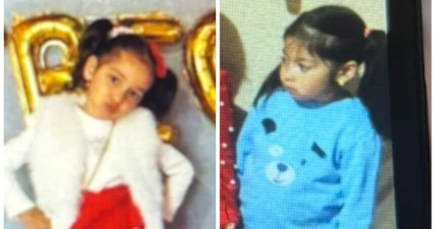 video cele doua fetite date disparute in mures au fost gasite in viata de un padurar intr o zona izolata 69ca8fd09f200