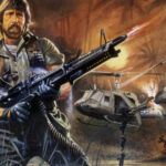 video chuck norris moartea unui mit cultural global ingrijorarea e ca un balansoar te tine ocupat dar nu te duce nicaieri 69bfaab05fa45