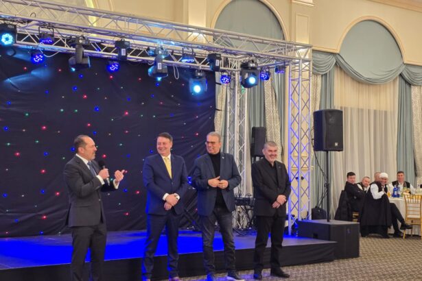 video cina de iftar oferita de udttmr a scos la iveala o latura inedita a ambasadorului turciei in romania ai n ai mingea dai la poarta 69bc33c250229