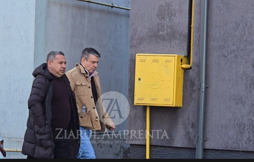 video ciprian juncu directorul goldterm mangalia a parasit sediul dna constanta 69aedad2c0f74