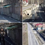 video comuna fara trotuare dar cu pista de biciclete stramba si plina de denivelari localnicii i au gasit repede o alta intrebuintare 69b260b471ced