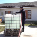 video criza apei continua la curtea de arges zeci de mii de oameni nu au apa potabila de patru luni 69aec0a489aaf