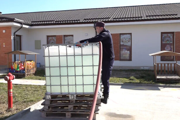 video criza apei continua la curtea de arges zeci de mii de oameni nu au apa potabila de patru luni 69aec0a489aaf