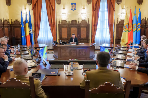 video csat analizeaza astazi dislocarea temporara in romania a unor capabilitati militare 69b11d58eef00