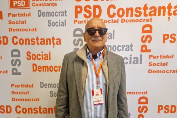 video cum explica ion dumitrache faptul ca a ramas in conducerea psd constanta si ce spune despre decebal fagadau 69bee89fd37ae