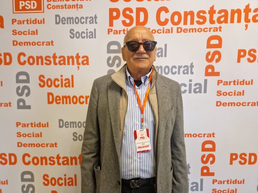 video cum explica ion dumitrache faptul ca a ramas in conducerea psd constanta si ce spune despre decebal fagadau 69bee89fd37ae